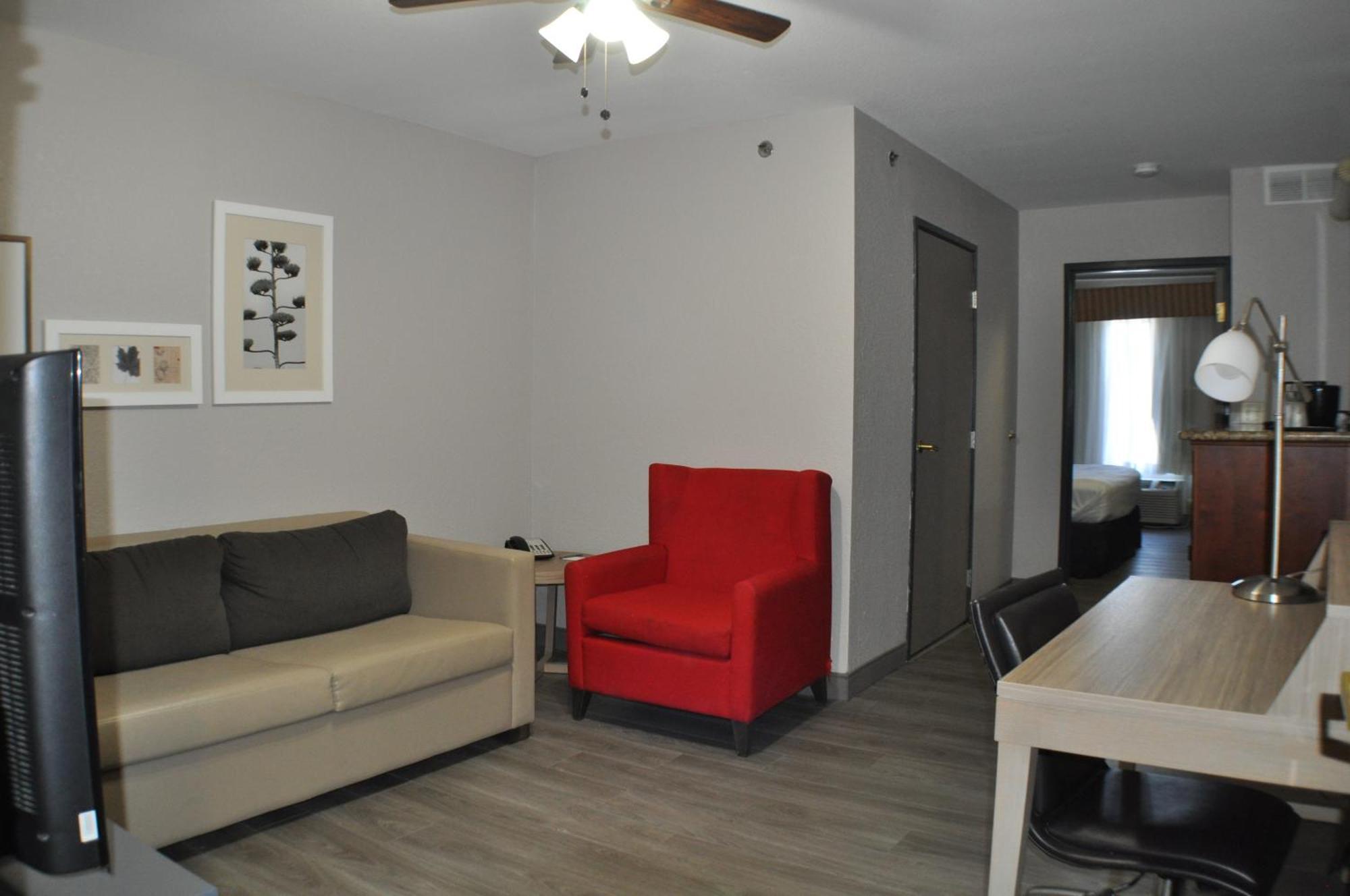 Country Inn & Suites By Radisson, Topeka West, Ks מראה חיצוני תמונה